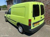 tweedehands Opel Combo 1.4-16V 500 kg.