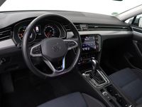 tweedehands VW Passat Variant 1.4 TSI PHEV GTE Business | 218 PK | Trekhaak | Lichtmetalen velgen 18"| LED verlichting |