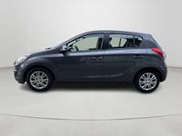 tweedehands Hyundai i20 1.2i Plus | Rijklaarprijs! | EEC Airco | Inclusief 12 mnd Bovag Garantie! |