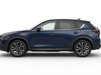 tweedehands Mazda CX-5 2.0 SkyActiv-G 165 Exclusive-Line | VAN ¤ 49.340 VOOR ¤ 45.340 |