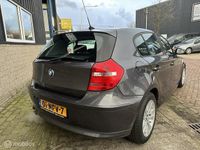 tweedehands BMW 118 1-SERIE i * Automaat * OLIEVERBRUIK *