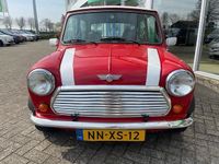 Occasion Mini Cooper 63 PK (46 kW) 1996 Rood Hatchback