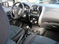 tweedehands Nissan Note 1.2 Acenta | TREKHAAK | CRUISE CONTROL | AIRCO |