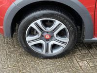 tweedehands Dacia Logan MCV TCe 90 Tech Road NL-Auto 1e eigenaar Navig