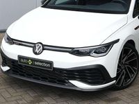 Occasion VW Golf VII GTI Clubsport 300 PK (220 kW) 2021 Wit Hatchback