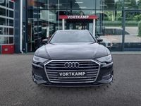 tweedehands Audi A6 45 TDI QUATTRO SPORT LEDER/TREKHAAK/PANO/DAK/CAMER