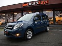 tweedehands Mercedes Citan 112 CITAN Tourer Airco / PDC / MP3 / Bluetooth