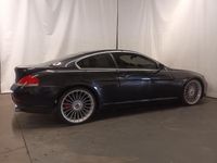 tweedehands BMW 645 645 Ci S - Motor Loopt Stationair Niet Goed