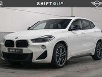 Occasion BMW X2 M Sport 192 PK (141 kW) 2018 Wit SUV