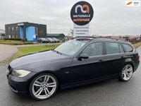Occasion BMW 330 231 PK (169 kW) 2008 Zwart Stationwagen