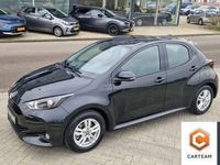 Occasion Toyota Yaris 91 PK (66 kW) 2024 Zwart Hatchback