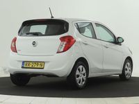tweedehands Opel Karl 1.0 ecoFLEX Edition Cruise | Bluetooth | 1ste eig.