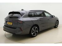 Nieuw Opel Astra Business 181 PK (133 kW) 2025 Grijs Stationwagen