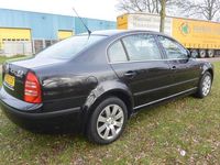 tweedehands Skoda Superb 1.8 T Comfort Automaat*airco*cruise*navigatie