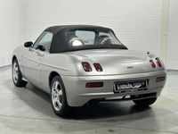 tweedehands Fiat Barchetta 1.8-16V