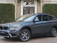 Occasion BMW X1 Executive 192 PK (141 kW) 2019 Grijs SUV