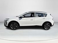 Occasion Hyundai Bayon Comfort 101 PK (74 kW) 2022 Wit SUV