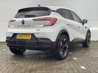 Occasion Renault Captur Techno 2025 Wit SUV