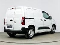 tweedehands Opel Combo-e Life L1H1 Edition 50 kWh