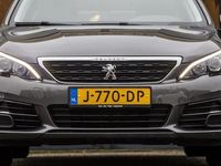 tweedehands Peugeot 308 1.2 PureTech Blue Lease Wordt verwacht!