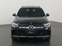 tweedehands Mercedes GLC300 300e 4MATIC Premium AMG | Panoramadak | Trekhaak |