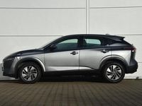 tweedehands Nissan Qashqai 1.3 MHEV Xtronic Acenta