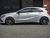 tweedehands Mercedes A250 AMG MOTORSPORT EDITION