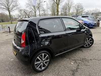 Occasion Seat Mii FR 60 PK (44 kW) 2018 Zwart Hatchback
