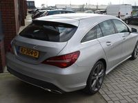 tweedehands Mercedes CLA180 Shooting Brake d Business Solution