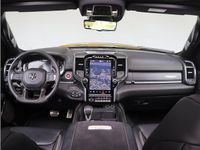 Occasion Dodge Ram 711 PK (522 kW) 2023 Geel Pickup