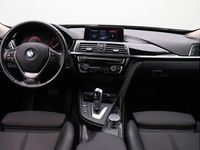 tweedehands BMW 320 3-serie-gran-turismo i High Executive | Sport Line | Navigatie Professional |