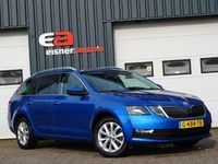 tweedehands Skoda Octavia Combi 1.5 TSI DSG Greentech Edition | CAMERA | HAL