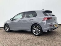 Occasion VW Golf VIII Business+ 144 PK (105 kW) 2022 Grijs Hatchback