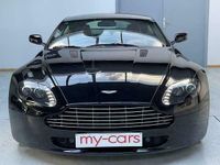 tweedehands Aston Martin Vantage 4.7i 426Cv Full Options Garantie 1An