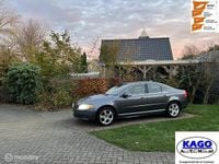 Occasion Volvo S80 Momentum 200 PK (147 kW) 2007 Grijs (metallic) Sedan