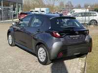 Occasion Mazda 2 116 PK (85 kW) 2024 Grijs Hatchback