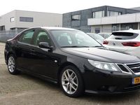 tweedehands Saab 9-3 Sport Sedan 1.8t Edition