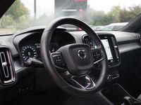 Occasion Volvo XC40 Inscription 211 PK (155 kW) 2023 Zwart SUV