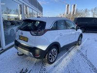 tweedehands Opel Crossland X 1.6 CDTI Innovation 50% deal 6.975,- ACTIE Trekhaa