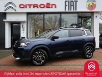 Occasion Citroën C5 Aircross 225 PK (165 kW) 2025 Blauw SUV