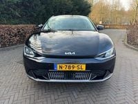Occasion Kia EV6 Plus 168 kW (229 PK) 2021 Zwart SUV