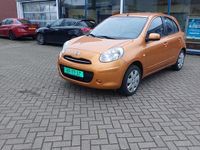 Occasion Nissan Micra Acenta 2011 Hatchback