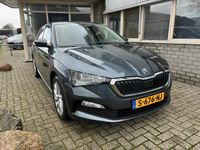 tweedehands Skoda Scala 1.5 TSI Business Edition