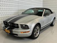 tweedehands Ford Mustang (usa)4.0 V6 Carbiolet Airconditioning + LPG G3 installatie