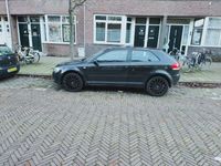 tweedehands Audi A3 1.6 FSI Attraction