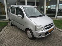 tweedehands Opel Agila 1.2-16V Enjoy Koppeling Zwaar!