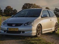 tweedehands Honda Civic 2.0i Type-R