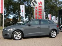 Occasion Audi A3 Sportback Proline 2019 Grijs Hatchback