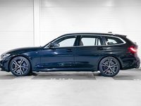 tweedehands BMW 330 330 Touring d High Executive Edition