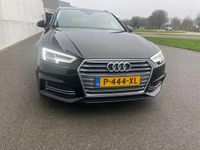 tweedehands Audi A4 AVANT S-Line